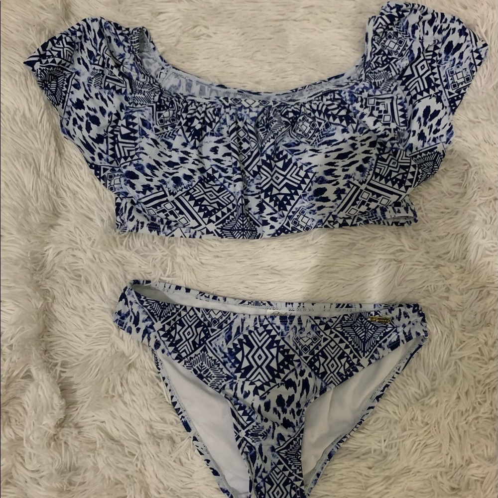 Stylish bikini